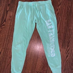 san francisco sweatpants